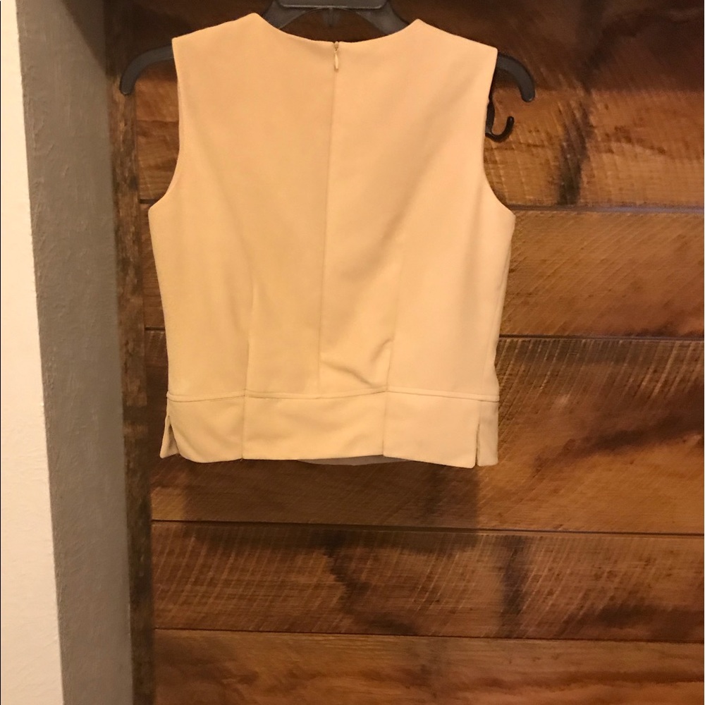 Talbots fully lined outfit - Picture 4 of 6